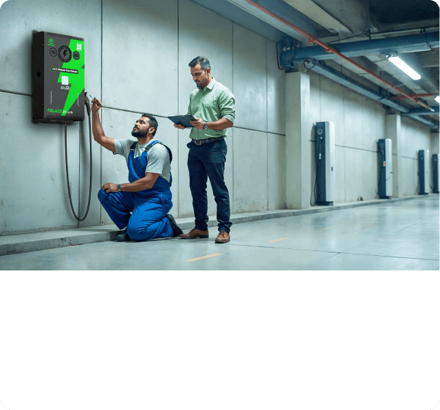 End-to-End Support & Maintenance 