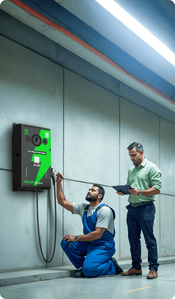 End-to-End Support & Maintenance 