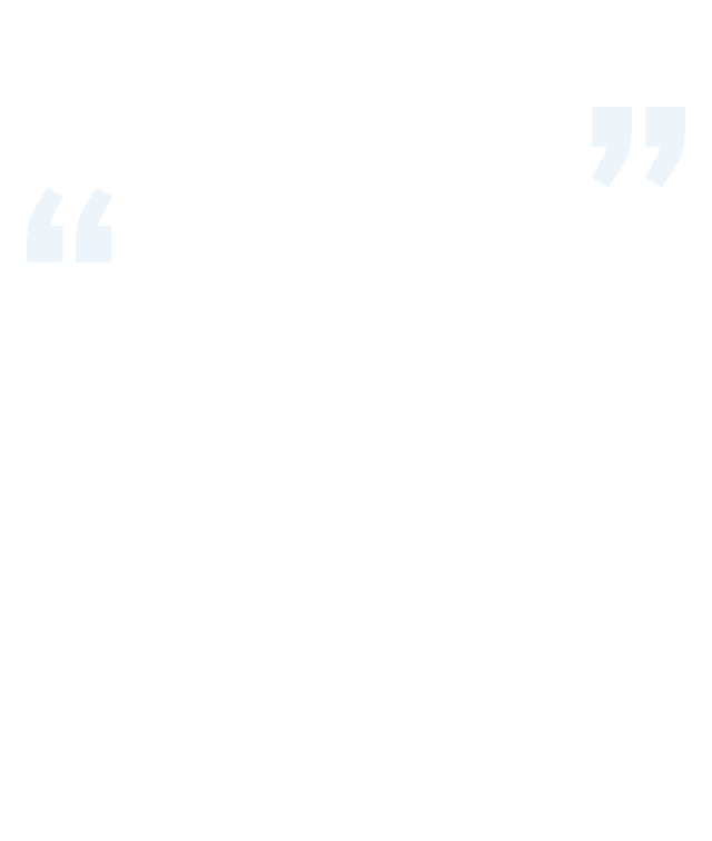 Testimonial card background